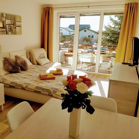 Apartma Max Moravske Toplice Exterior photo