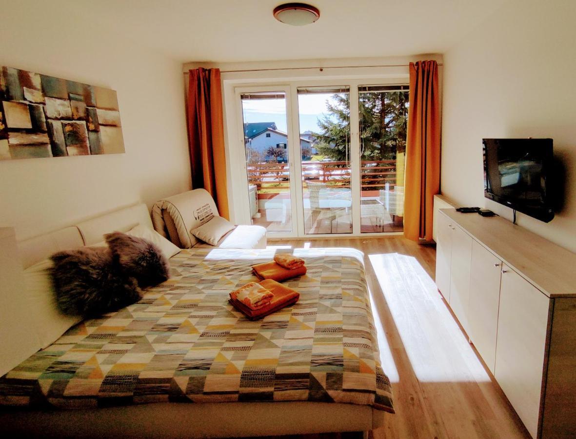 Apartma Max Moravske Toplice Exterior photo