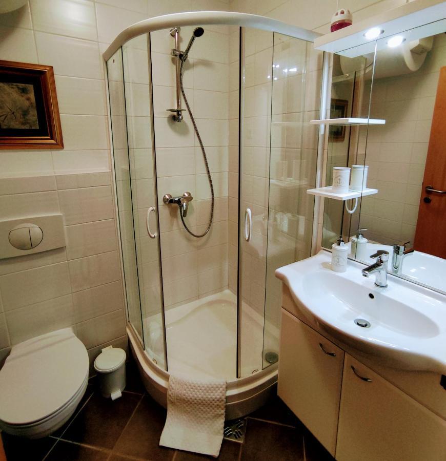 Apartma Max Moravske Toplice Exterior photo