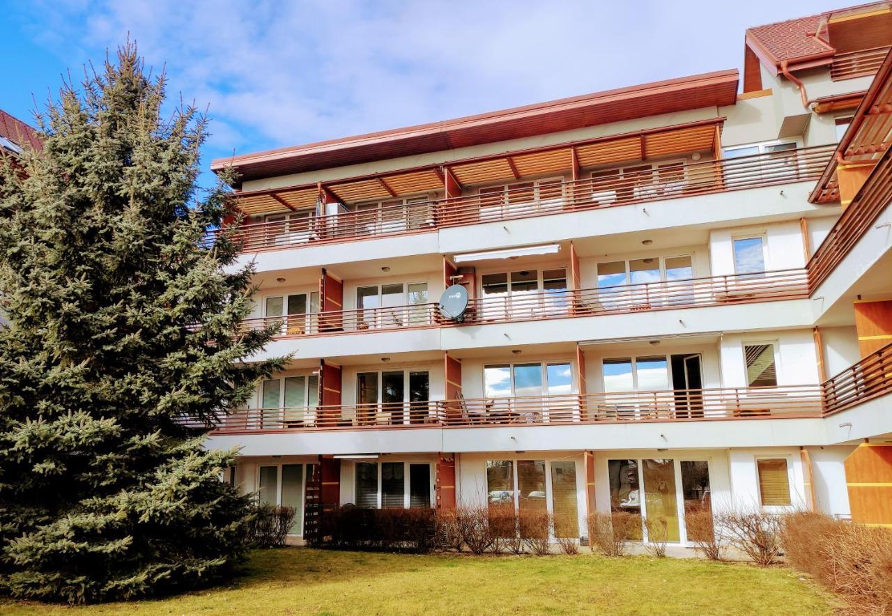 Apartma Max Moravske Toplice Exterior photo