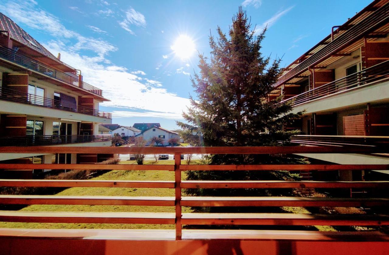 Apartma Max Moravske Toplice Exterior photo