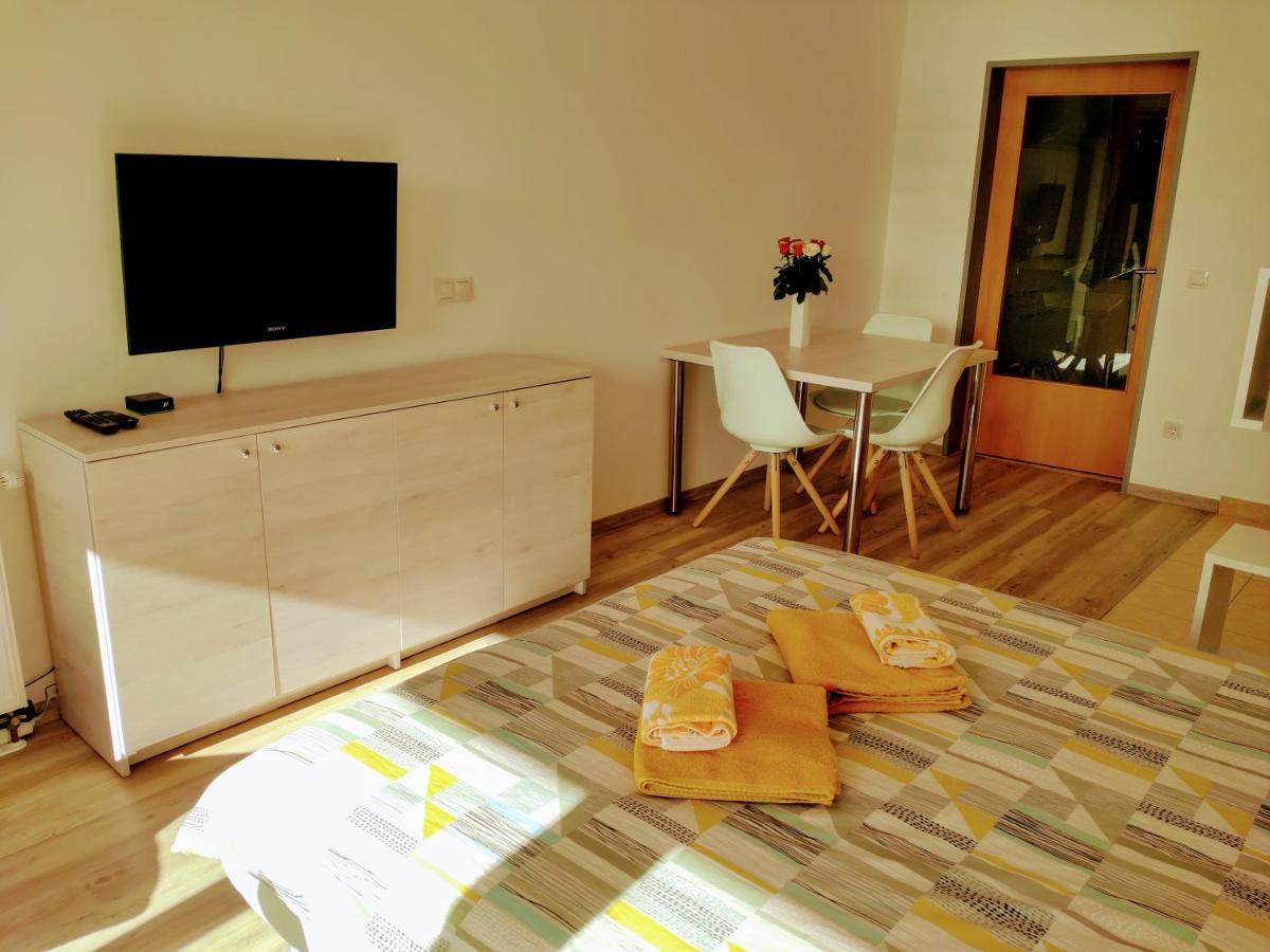 Apartma Max Moravske Toplice Exterior photo
